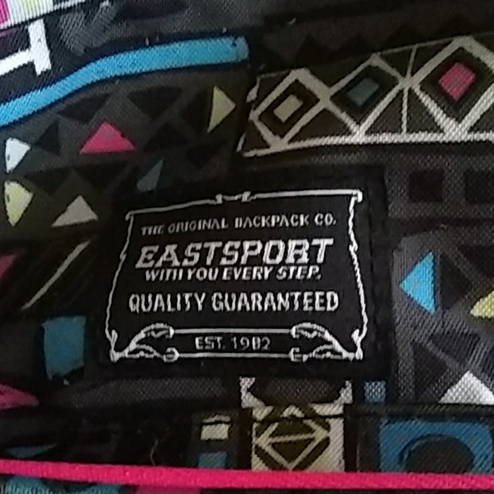 Bookbag - Picture 2 of 2
